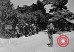 Image of Local men work Okinawa Ryukyu Islands, 1945, second 28 stock footage video 65675051476