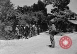 Image of Local men work Okinawa Ryukyu Islands, 1945, second 29 stock footage video 65675051476