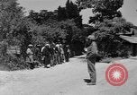 Image of Local men work Okinawa Ryukyu Islands, 1945, second 30 stock footage video 65675051476