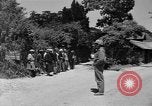 Image of Local men work Okinawa Ryukyu Islands, 1945, second 31 stock footage video 65675051476