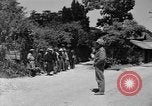 Image of Local men work Okinawa Ryukyu Islands, 1945, second 32 stock footage video 65675051476