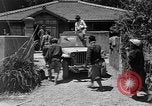 Image of Local men work Okinawa Ryukyu Islands, 1945, second 33 stock footage video 65675051476