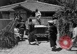 Image of Local men work Okinawa Ryukyu Islands, 1945, second 34 stock footage video 65675051476