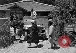 Image of Local men work Okinawa Ryukyu Islands, 1945, second 35 stock footage video 65675051476