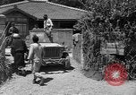 Image of Local men work Okinawa Ryukyu Islands, 1945, second 37 stock footage video 65675051476