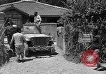 Image of Local men work Okinawa Ryukyu Islands, 1945, second 38 stock footage video 65675051476