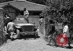 Image of Local men work Okinawa Ryukyu Islands, 1945, second 39 stock footage video 65675051476