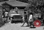 Image of Local men work Okinawa Ryukyu Islands, 1945, second 40 stock footage video 65675051476