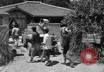 Image of Local men work Okinawa Ryukyu Islands, 1945, second 42 stock footage video 65675051476