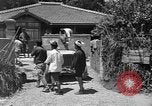 Image of Local men work Okinawa Ryukyu Islands, 1945, second 43 stock footage video 65675051476