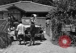 Image of Local men work Okinawa Ryukyu Islands, 1945, second 44 stock footage video 65675051476