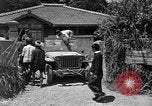 Image of Local men work Okinawa Ryukyu Islands, 1945, second 46 stock footage video 65675051476