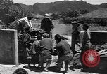 Image of Local men work Okinawa Ryukyu Islands, 1945, second 50 stock footage video 65675051476
