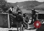 Image of Local men work Okinawa Ryukyu Islands, 1945, second 57 stock footage video 65675051476