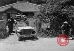 Image of Local men work Okinawa Ryukyu Islands, 1945, second 58 stock footage video 65675051476