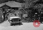 Image of Local men work Okinawa Ryukyu Islands, 1945, second 59 stock footage video 65675051476