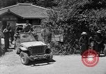 Image of Local men work Okinawa Ryukyu Islands, 1945, second 60 stock footage video 65675051476