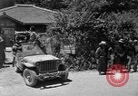 Image of Local men work Okinawa Ryukyu Islands, 1945, second 61 stock footage video 65675051476