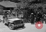 Image of Local men work Okinawa Ryukyu Islands, 1945, second 62 stock footage video 65675051476