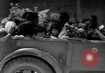 Standbild Okinawans Gehäuse Okinawa Ryukyu Inseln, 1945, aus Sekunde 12 historischem Filmmaterial Videoclip 65675051477