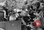 Standbild Okinawans Gehäuse Okinawa Ryukyu Inseln, 1945, aus Sekunde 42 historischem Filmmaterial Videoclip 65675051477