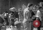 Standbild Okinawans Gehäuse Okinawa Ryukyu Inseln, 1945, aus Sekunde 45 historischem Filmmaterial Videoclip 65675051477