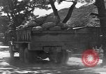 Image civils d'Okinawa Taira Okinawa îles Ryukyu, 1945, de la seconde 17 séquences d'archives historiques vidéo 65675051478