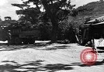 Image civils d'Okinawa Taira Okinawa îles Ryukyu, 1945, de la seconde 33 séquences d'archives historiques vidéo 65675051478