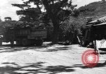 Image civils d'Okinawa Taira Okinawa îles Ryukyu, 1945, de la seconde 35 séquences d'archives historiques vidéo 65675051478