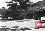 Image civils d'Okinawa Taira Okinawa îles Ryukyu, 1945, de la seconde 39 séquences d'archives historiques vidéo 65675051478