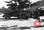 Image civils d'Okinawa Taira Okinawa îles Ryukyu, 1945, de la seconde 42 séquences d'archives historiques vidéo 65675051478