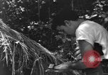 Image civils d'Okinawa Taira Okinawa îles Ryukyu, 1945, de la seconde 52 séquences d'archives historiques vidéo 65675051478