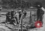 Image civils d'Okinawa Okinawa îles Ryukyu, 1945, de la seconde 3 séquences d'archives historiques vidéo 65675051479