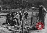 Image civils d'Okinawa Okinawa îles Ryukyu, 1945, de la seconde 5 séquences d'archives historiques vidéo 65675051479