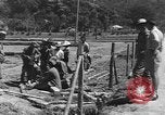 Image civils d'Okinawa Okinawa îles Ryukyu, 1945, de la seconde 8 séquences d'archives historiques vidéo 65675051479