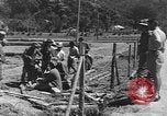 Image civils d'Okinawa Okinawa îles Ryukyu, 1945, de la seconde 11 séquences d'archives historiques vidéo 65675051479