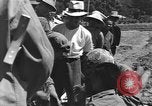 Image civils d'Okinawa Okinawa îles Ryukyu, 1945, de la seconde 17 séquences d'archives historiques vidéo 65675051479