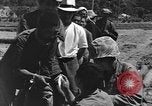 Image civils d'Okinawa Okinawa îles Ryukyu, 1945, de la seconde 22 séquences d'archives historiques vidéo 65675051479