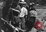 Image civils d'Okinawa Okinawa îles Ryukyu, 1945, de la seconde 24 séquences d'archives historiques vidéo 65675051479
