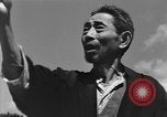 Image civils d'Okinawa Okinawa îles Ryukyu, 1945, de la seconde 43 séquences d'archives historiques vidéo 65675051479