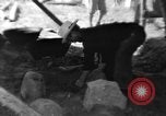 Image civils d'Okinawa Okinawa îles Ryukyu, 1945, de la seconde 57 séquences d'archives historiques vidéo 65675051479