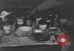 Image of Okinawa civilian wounded receive treatment  Okinawa Ryukyu Islands, 1945, second 13 stock footage video 65675051481