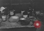 Image of Okinawa civilian wounded receive treatment  Okinawa Ryukyu Islands, 1945, second 17 stock footage video 65675051481