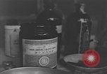 Image of Okinawa civilian wounded receive treatment  Okinawa Ryukyu Islands, 1945, second 20 stock footage video 65675051481