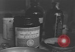 Image of Okinawa civilian wounded receive treatment  Okinawa Ryukyu Islands, 1945, second 21 stock footage video 65675051481