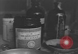 Image of Okinawa civilian wounded receive treatment  Okinawa Ryukyu Islands, 1945, second 22 stock footage video 65675051481