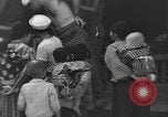 Image of Okinawa civilian wounded receive treatment  Okinawa Ryukyu Islands, 1945, second 24 stock footage video 65675051481