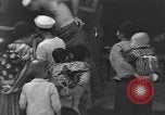 Image of Okinawa civilian wounded receive treatment  Okinawa Ryukyu Islands, 1945, second 25 stock footage video 65675051481