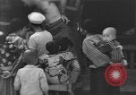 Image of Okinawa civilian wounded receive treatment  Okinawa Ryukyu Islands, 1945, second 26 stock footage video 65675051481