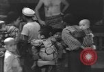 Image of Okinawa civilian wounded receive treatment  Okinawa Ryukyu Islands, 1945, second 29 stock footage video 65675051481